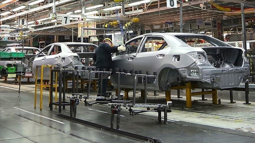 BYD Avrupa'da Fabrika Mı Satın Alıyor? Elektrikli Araç