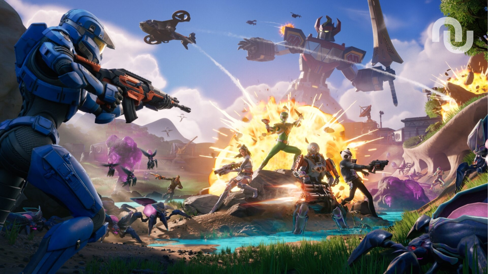 Fortnite Apple'a Döndü: Epic Games Apple Davası ve Mobil