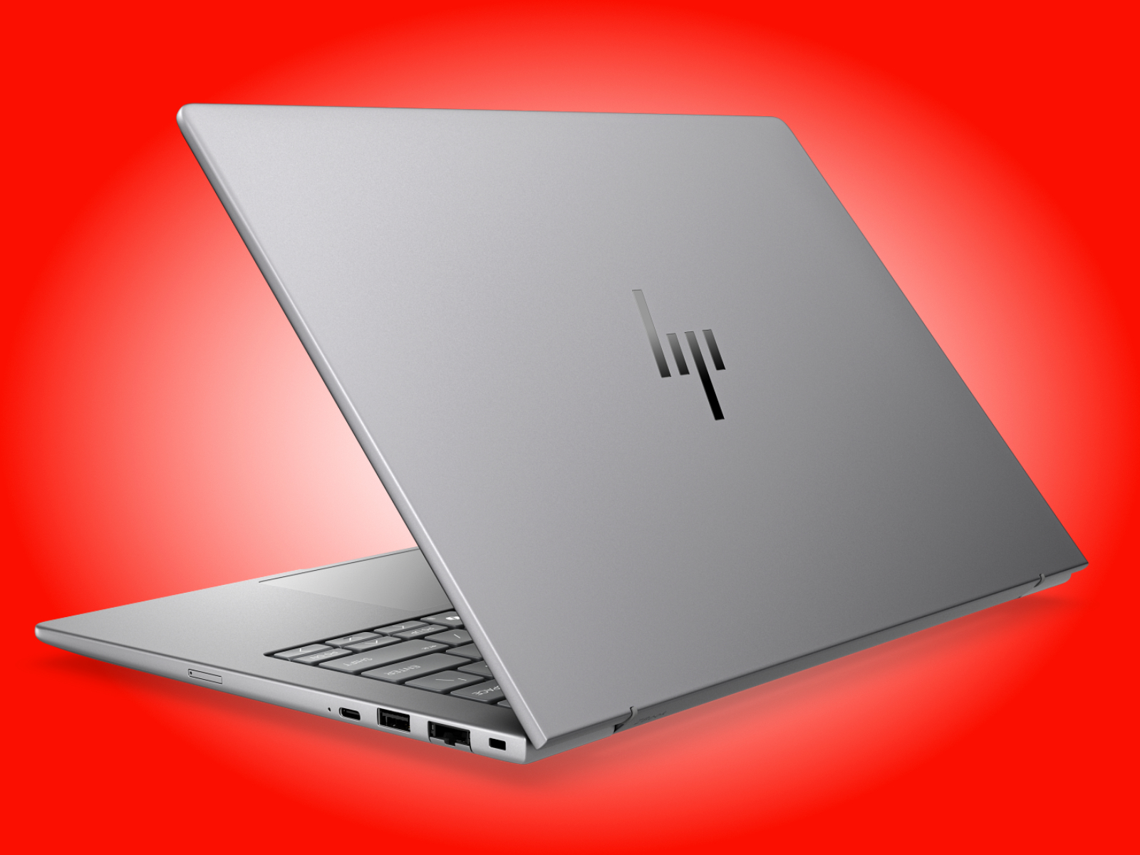 HP'den Dev Atılım: 120 Hz Ekranlı 64 GB RAM'li Yeni
