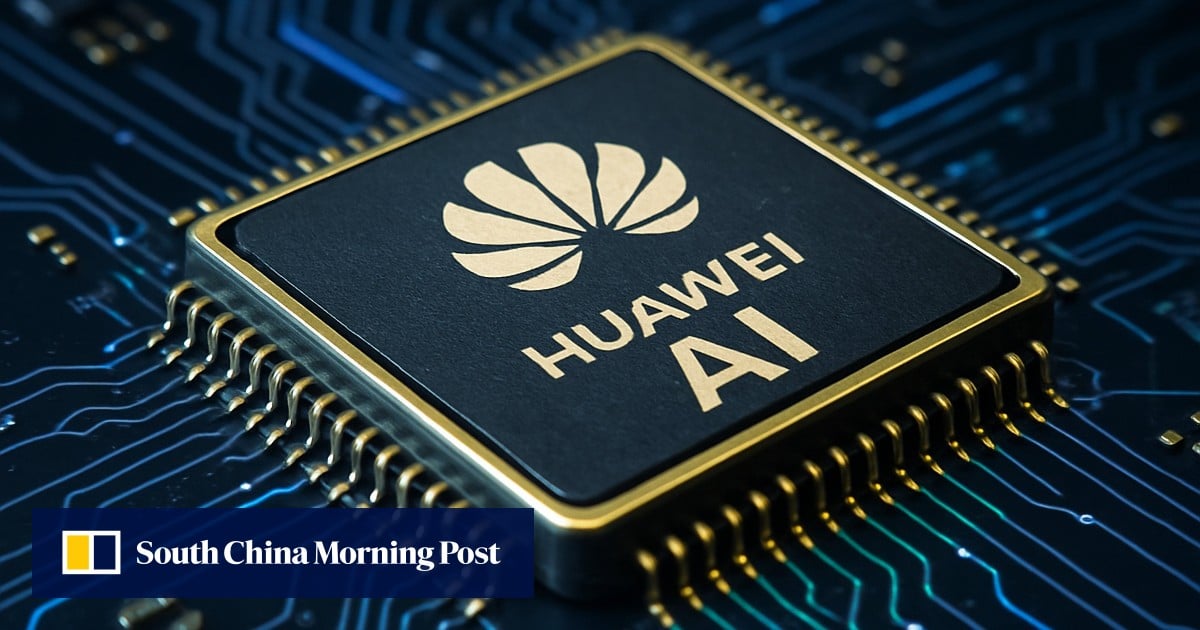 Huawei'den Devrim: İleri Teknoloji Olmadan 1.4nm Çip