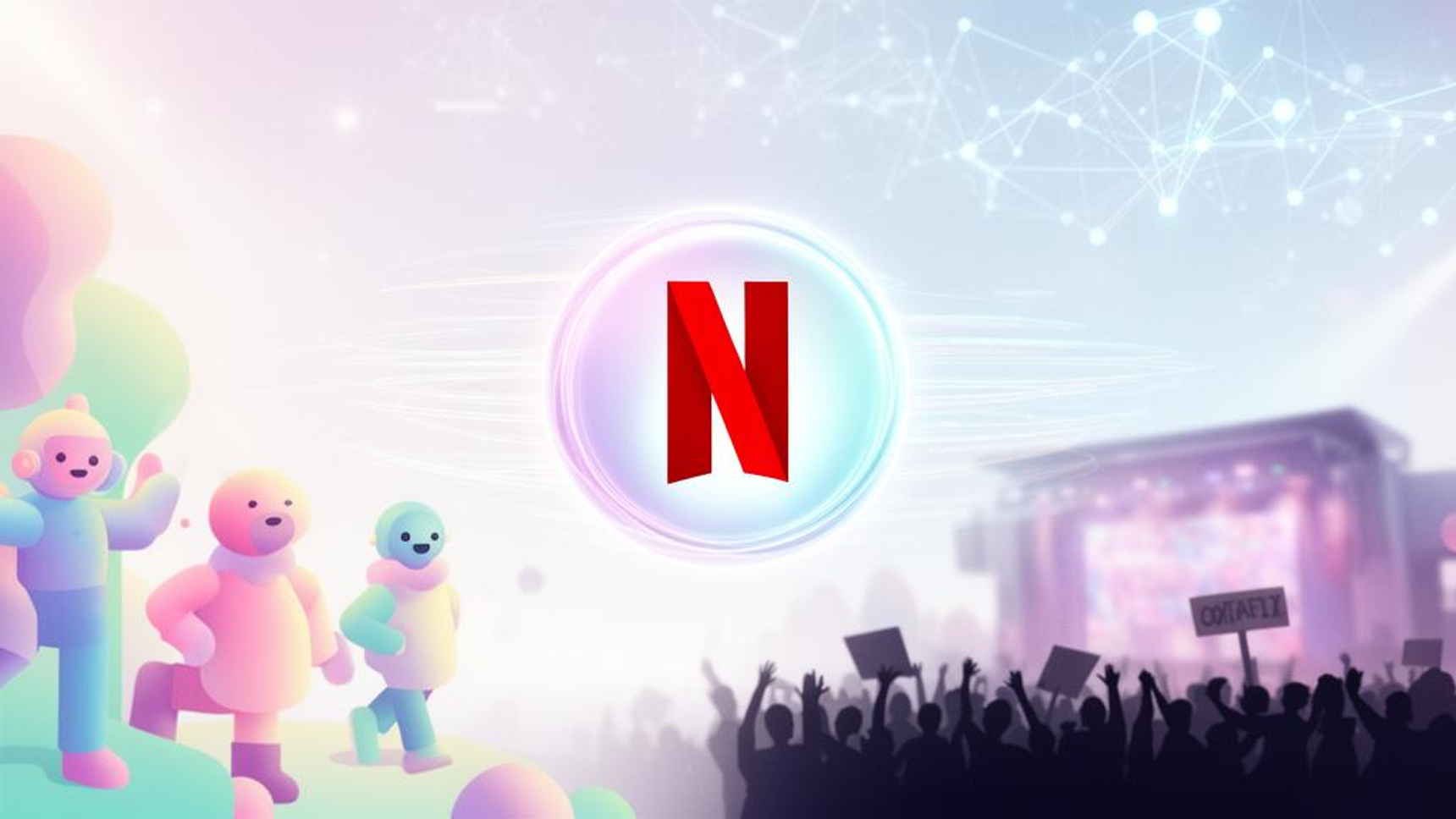 Netflix Yapay Zeka Stüdyosu: INKubator İle Yeni Dönem