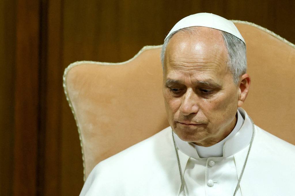 Papa Leo XIV'ten Yapay Zeka Uyarısı: İnsanlık İçin