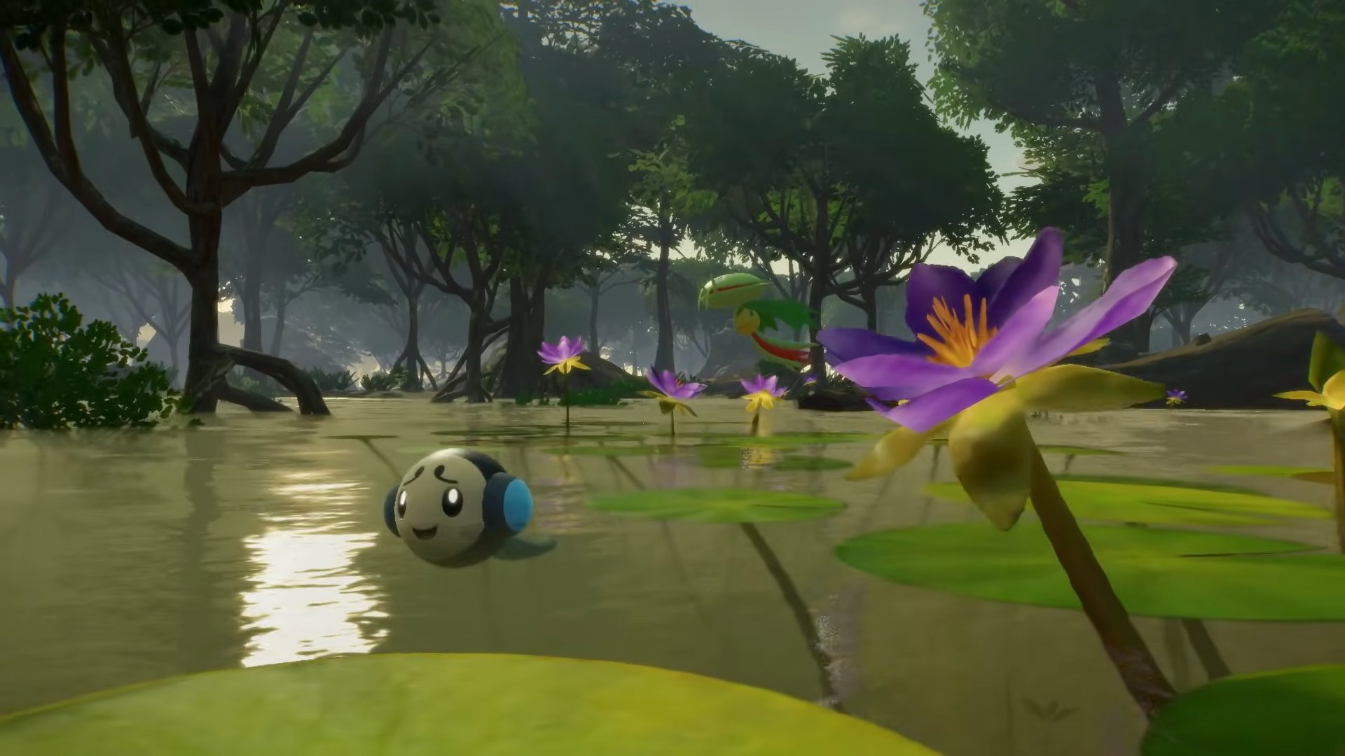 Pokémon Winds & Waves Fiyatı Tepki Çekti: Oyuncular