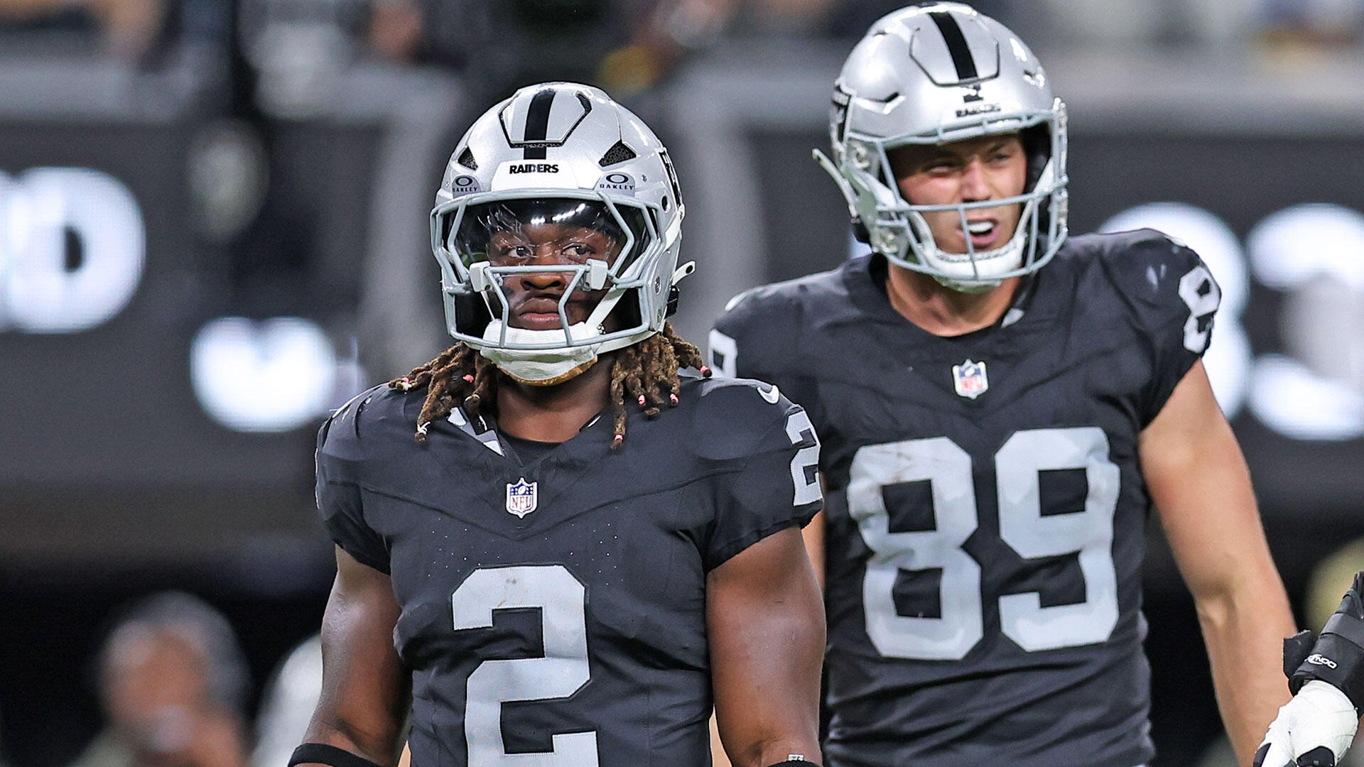 Raiders'ın 2026 Vizyonu: Fantasy Futbol İçin Yeni Kadro