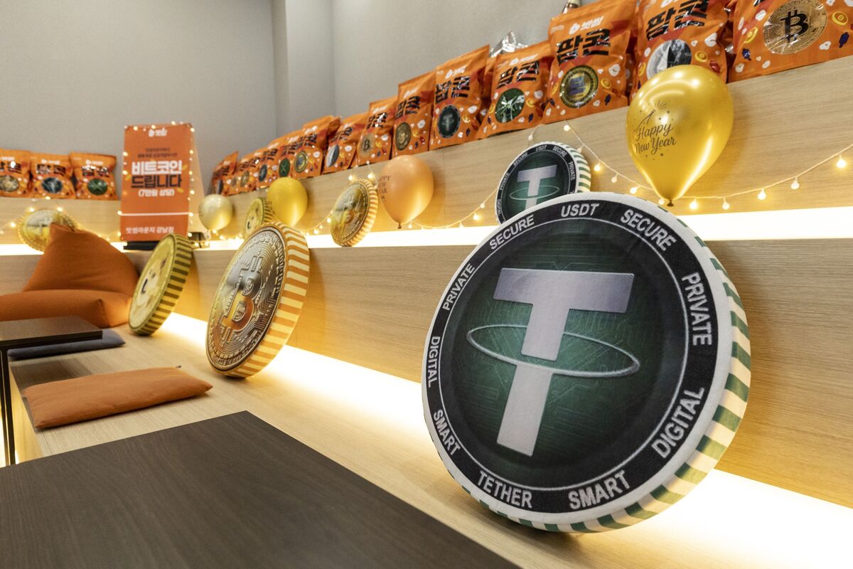 Tether Bitcoin Hazinesi Kontrolünü Güçlendiriyor: