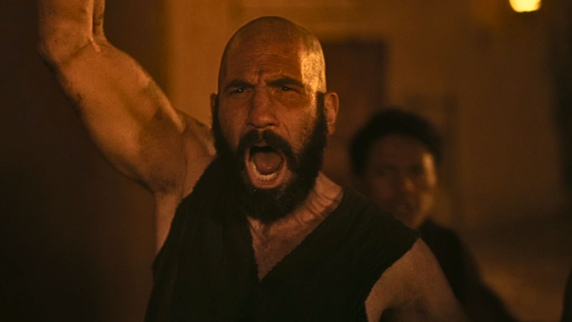The Odyssey Fragmanı: Nolan Kariyerinin En Beğenilmeyen